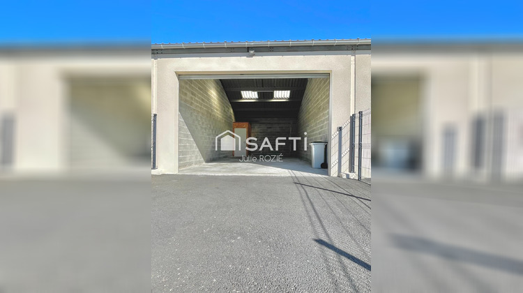 Ma-Cabane - Vente Local commercial Macau, 55 m²