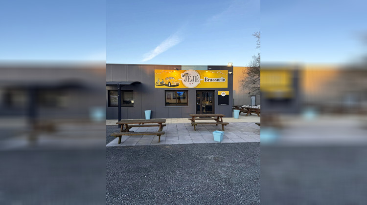 Ma-Cabane - Vente Local commercial MACHECOUL, 1 m²