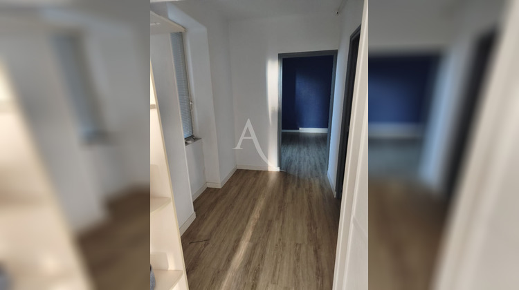 Ma-Cabane - Vente Local commercial MACHECOUL, 53 m²