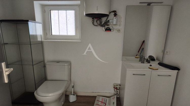 Ma-Cabane - Vente Local commercial MACHECOUL, 53 m²