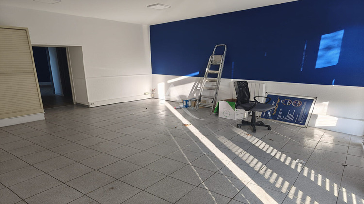 Ma-Cabane - Vente Local commercial MACHECOUL, 53 m²