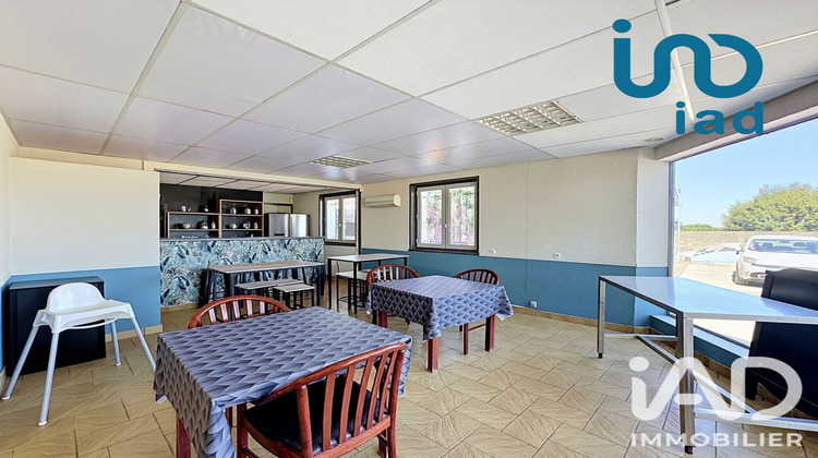 Ma-Cabane - Vente Local commercial Maclas, 581 m²