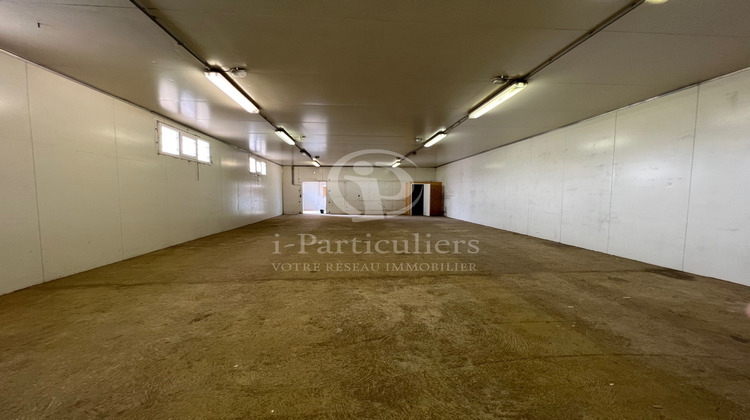 Ma-Cabane - Vente Local commercial Mâcon, 270 m²