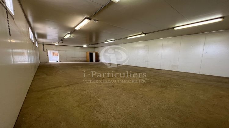 Ma-Cabane - Vente Local commercial Mâcon, 270 m²