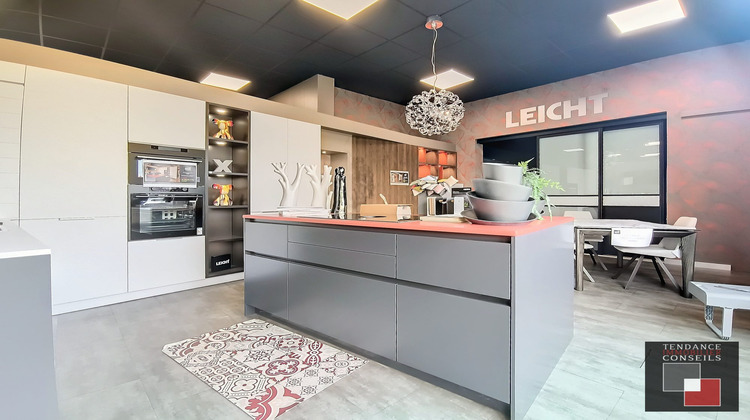 Ma-Cabane - Vente Local commercial Mâcon, 431 m²