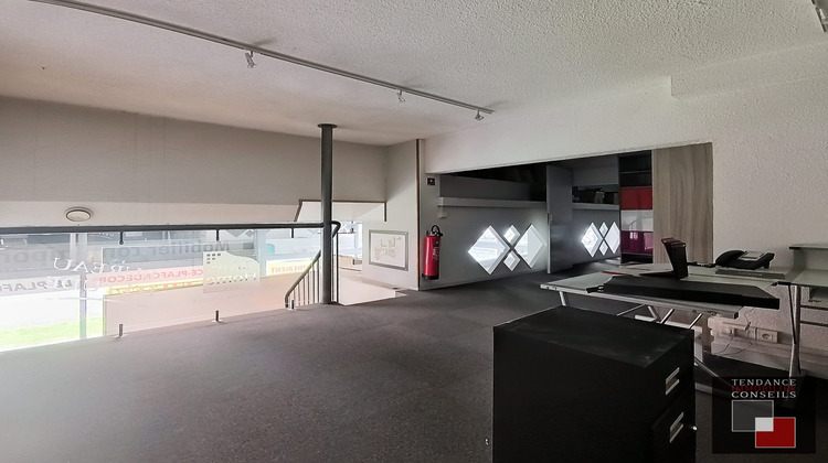 Ma-Cabane - Vente Local commercial Mâcon, 431 m²