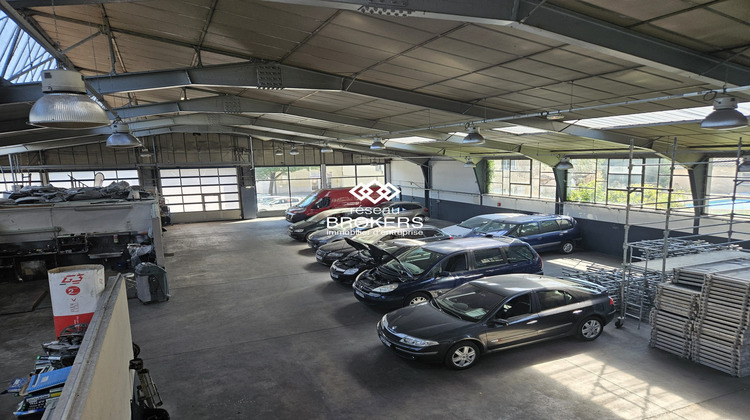 Ma-Cabane - Vente Local commercial Mâcon, 890 m²