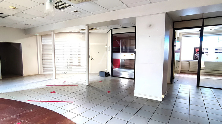 Ma-Cabane - Vente Local commercial MACON, 390 m²