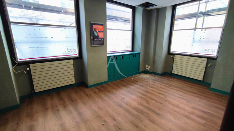 Ma-Cabane - Vente Local commercial MACON, 137 m²