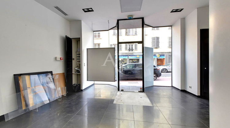 Ma-Cabane - Vente Local commercial MACON, 47 m²