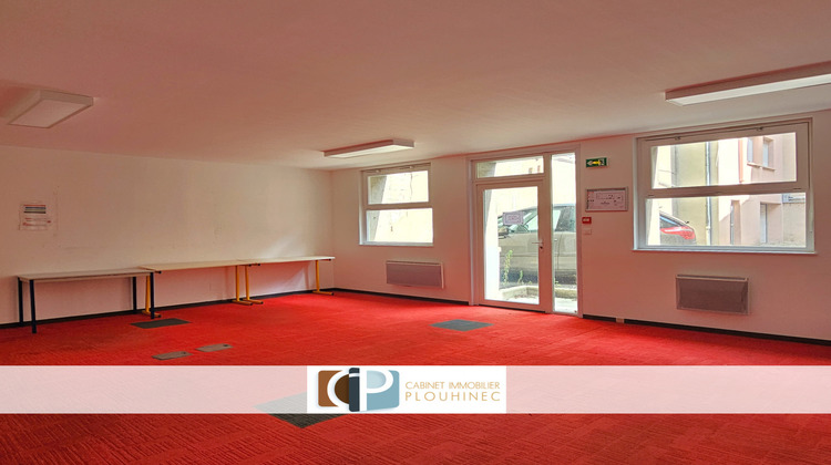 Ma-Cabane - Vente Local commercial Mâcon, 282 m²