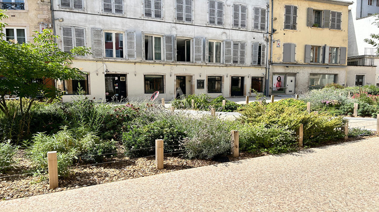 Ma-Cabane - Vente Local commercial MACON, 158 m²