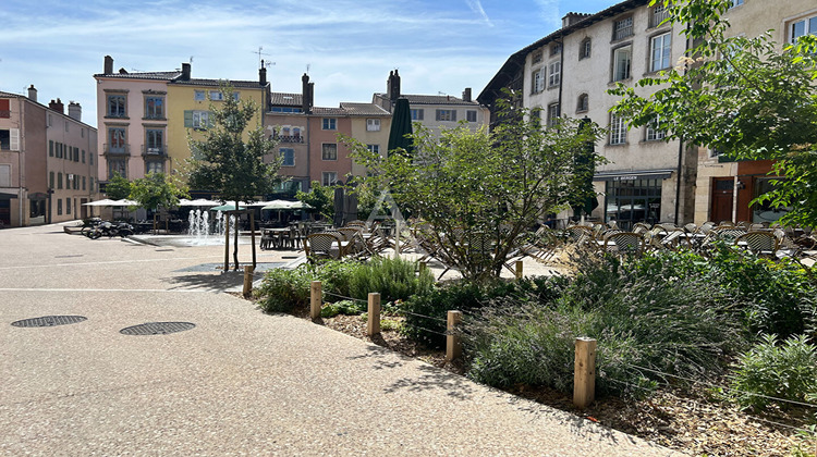 Ma-Cabane - Vente Local commercial MACON, 158 m²