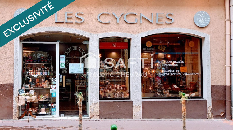 Ma-Cabane - Vente Local commercial Macon, 90 m²