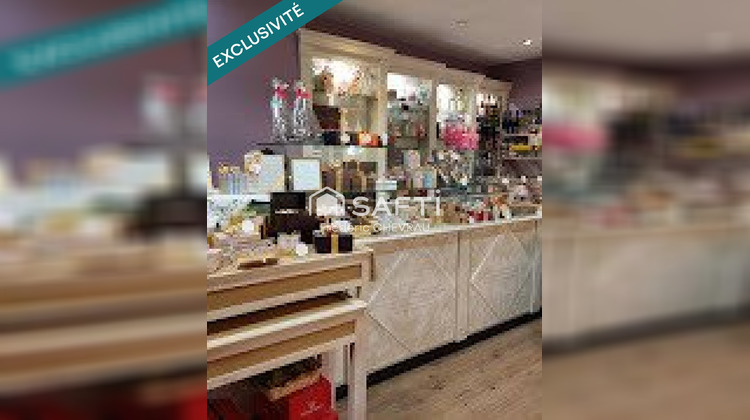 Ma-Cabane - Vente Local commercial Macon, 90 m²