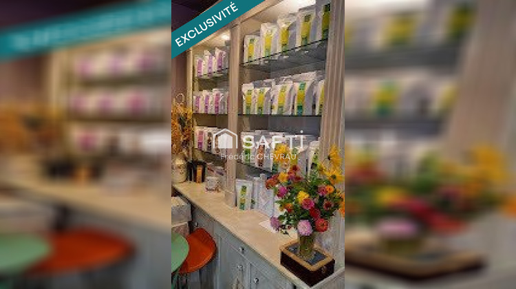 Ma-Cabane - Vente Local commercial Macon, 90 m²