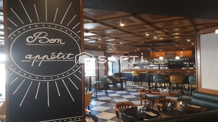 Ma-Cabane - Vente Local commercial Macon, 360 m²