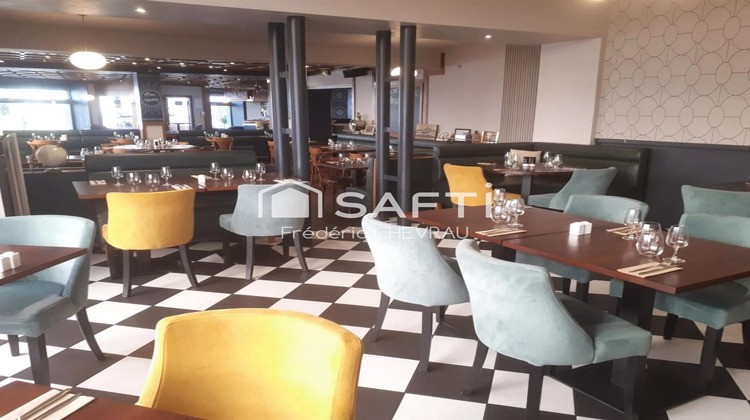 Ma-Cabane - Vente Local commercial Macon, 360 m²