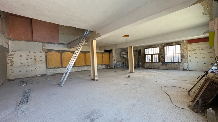 Ma-Cabane - Vente Local commercial MACON, 168 m²