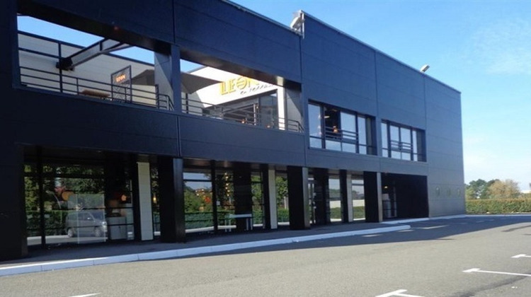 Ma-Cabane - Vente Local commercial MACON, 733 m²