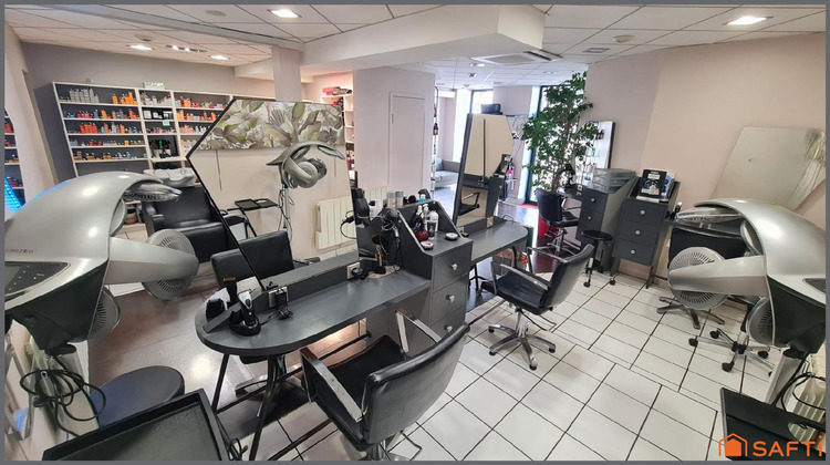 Ma-Cabane - Vente Local commercial Macon, 52 m²