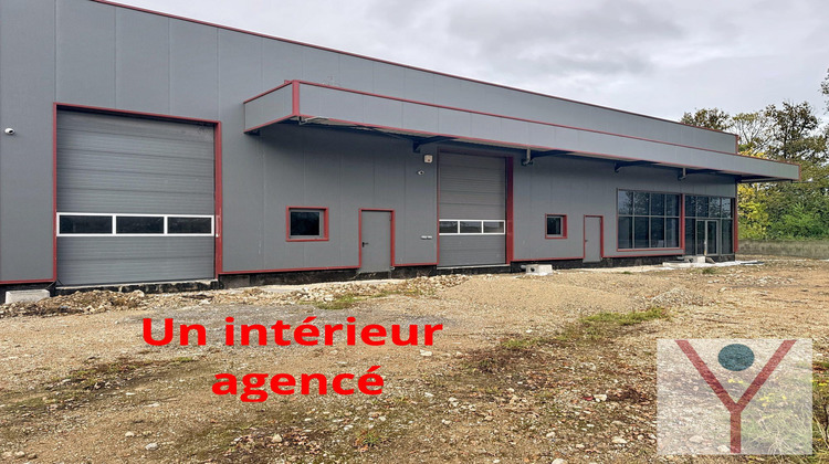 Ma-Cabane - Vente Local commercial Mâcon, 898 m²