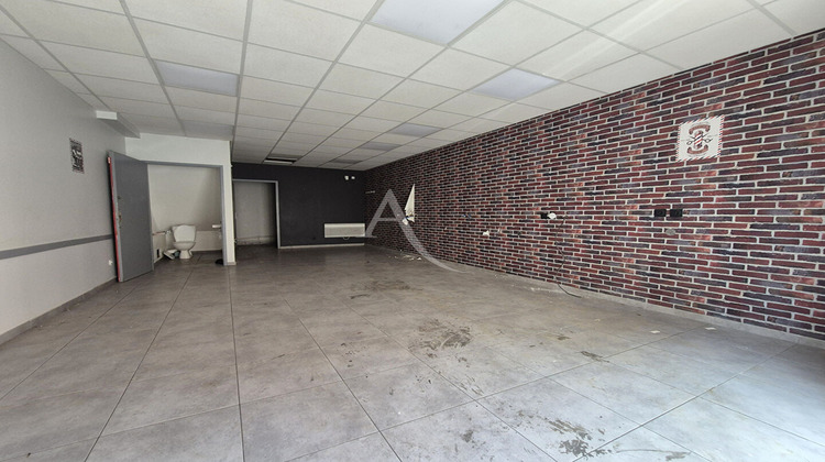 Ma-Cabane - Vente Local commercial MACON, 40 m²