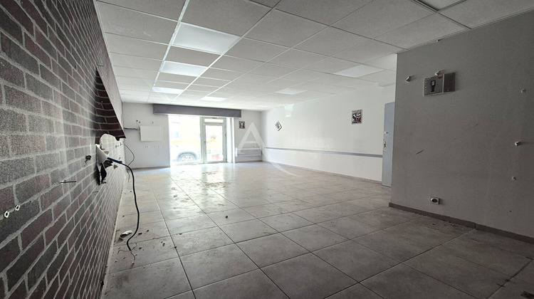 Ma-Cabane - Vente Local commercial MACON, 40 m²