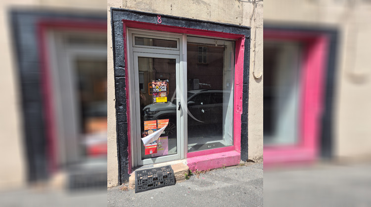 Ma-Cabane - Vente Local commercial MACON, 40 m²