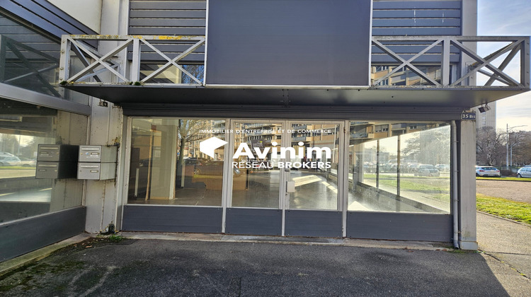 Ma-Cabane - Vente Local commercial Mâcon, 456 m²