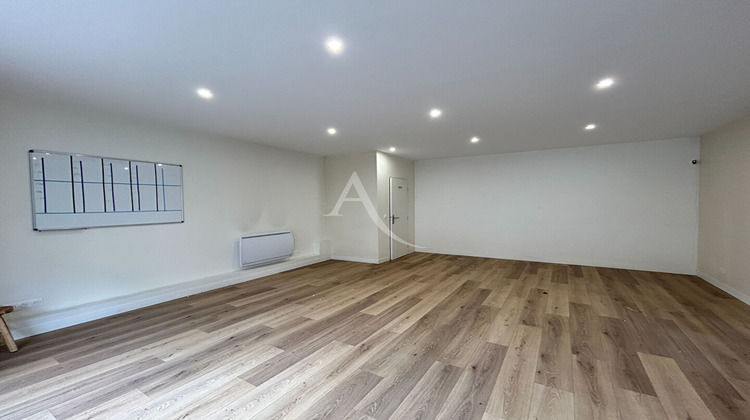Ma-Cabane - Vente Local commercial MACON, 34 m²