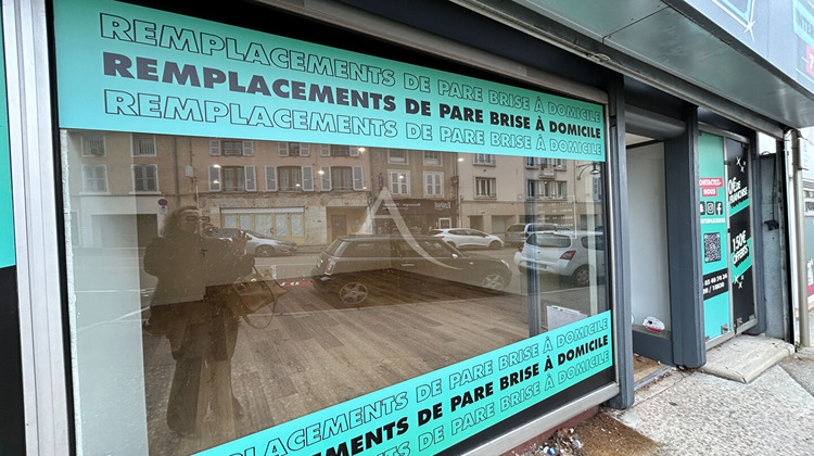 Ma-Cabane - Vente Local commercial MACON, 34 m²