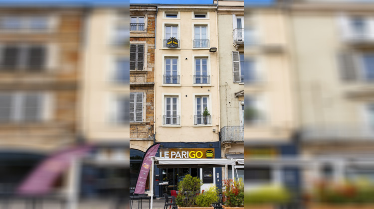 Ma-Cabane - Vente Local commercial Mâcon, 105 m²