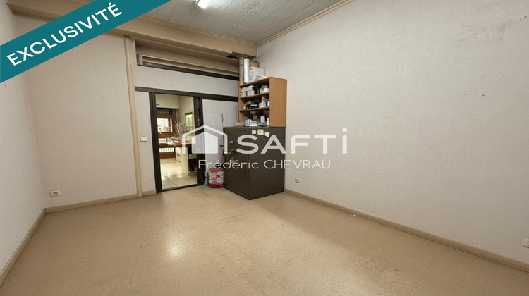 Ma-Cabane - Vente Local commercial Macon, 45 m²