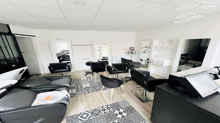 Ma-Cabane - Vente Local commercial MACON, 46 m²