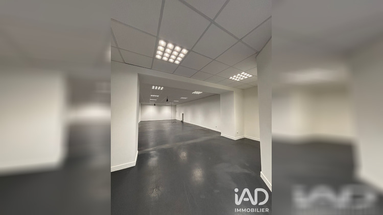 Ma-Cabane - Vente Local commercial Mâcon, 184 m²