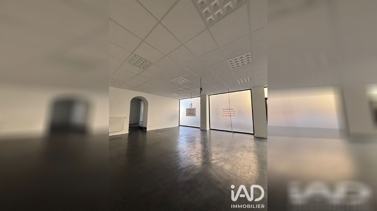 Ma-Cabane - Vente Local commercial Mâcon, 184 m²