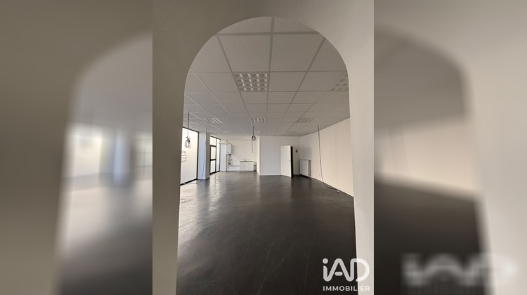 Ma-Cabane - Vente Local commercial Mâcon, 184 m²
