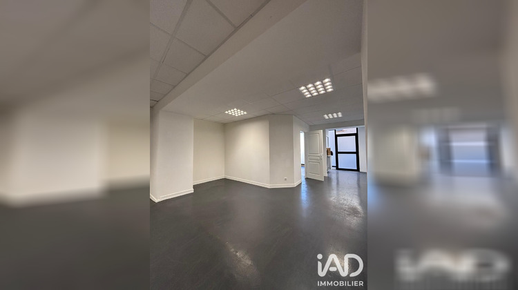 Ma-Cabane - Vente Local commercial Mâcon, 184 m²
