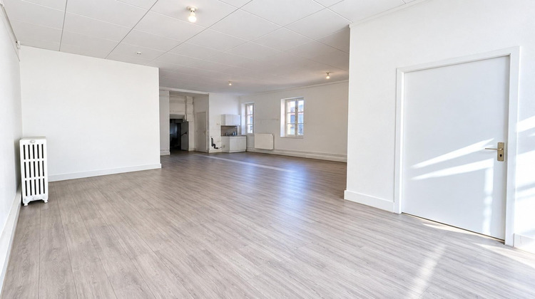 Ma-Cabane - Vente Local commercial Macon, 98 m²