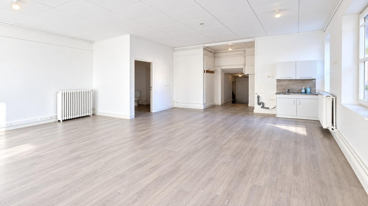 Ma-Cabane - Vente Local commercial Macon, 98 m²