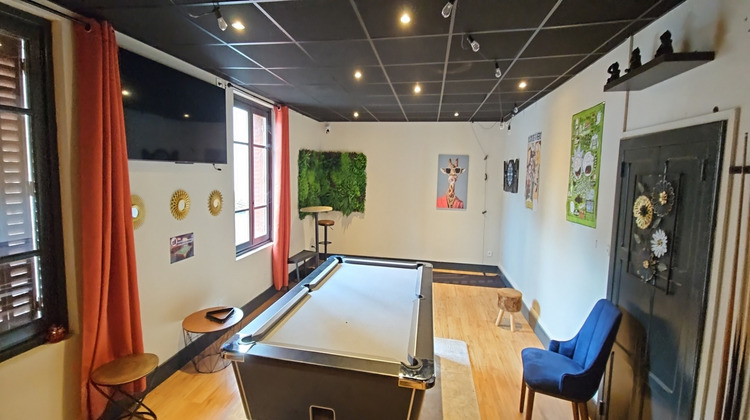 Ma-Cabane - Vente Local commercial MACON, 250 m²