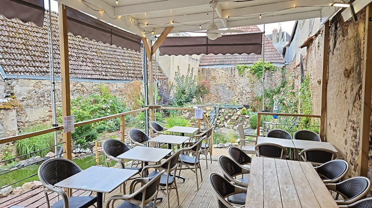 Ma-Cabane - Vente Local commercial MACON, 250 m²