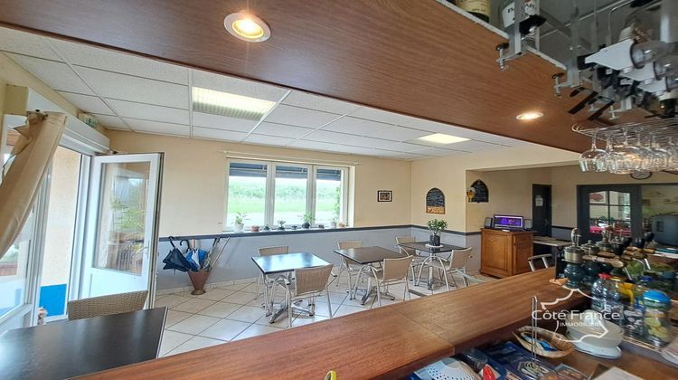 Ma-Cabane - Vente Local commercial MACQUIGNY, 217 m²