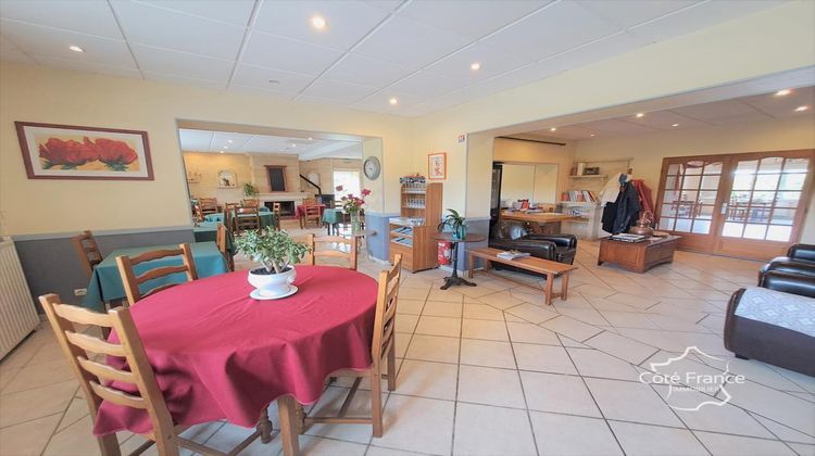 Ma-Cabane - Vente Local commercial MACQUIGNY, 217 m²