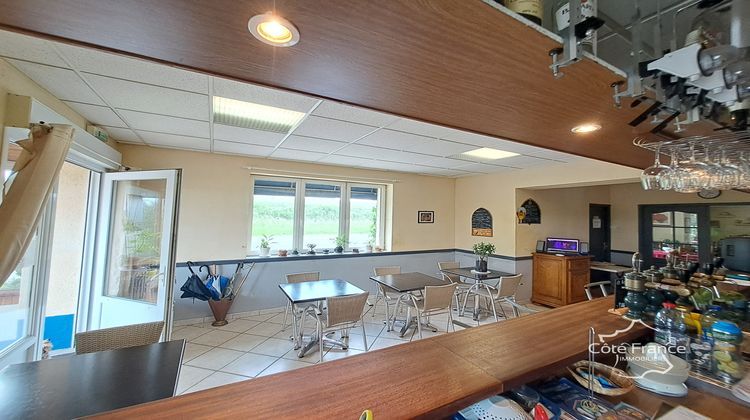 Ma-Cabane - Vente Local commercial Macquigny, 217 m²