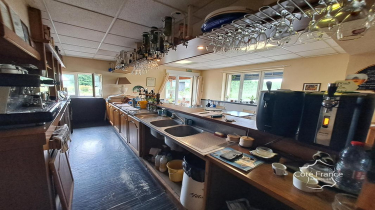 Ma-Cabane - Vente Local commercial MACQUIGNY, 2646 m²