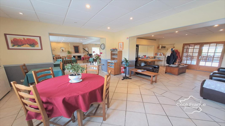 Ma-Cabane - Vente Local commercial MACQUIGNY, 2646 m²