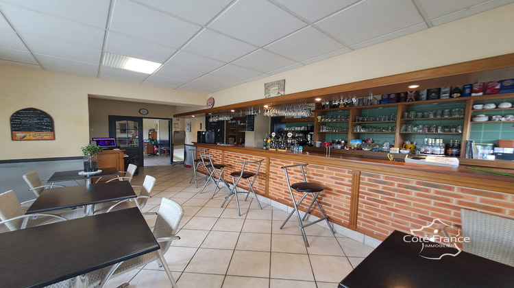 Ma-Cabane - Vente Local commercial Macquigny, 2646 m²