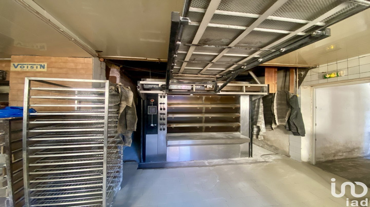 Ma-Cabane - Vente Local commercial Madiran, 280 m²